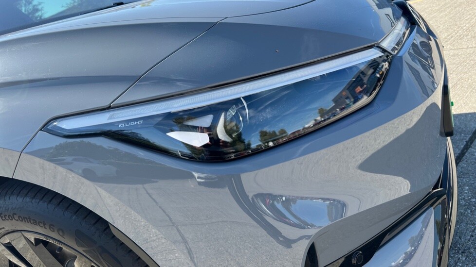 Used Volkswagen ID7 2025 for sale - 76025386: Photo 65