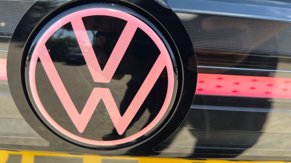 Used Volkswagen ID7 2025 for sale - 76025386: Photo 72