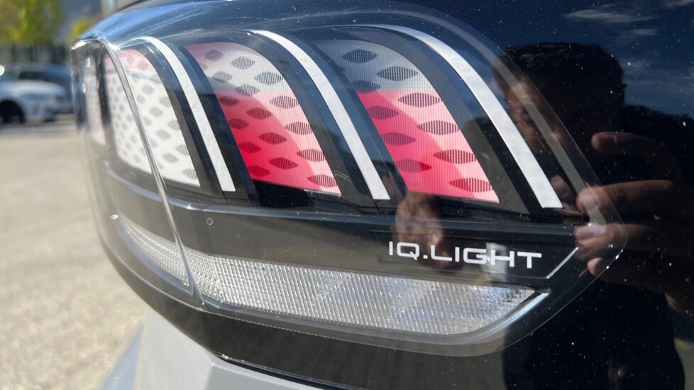 Used Volkswagen ID7 2025 for sale - 76025386: Photo 76