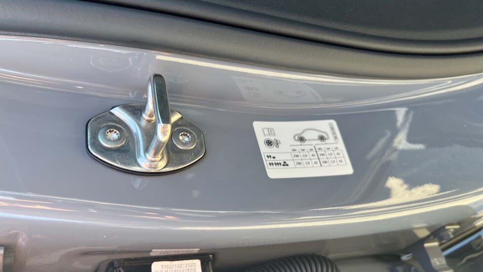 Used Volkswagen ID7 2025 for sale - 76025386: Photo 84