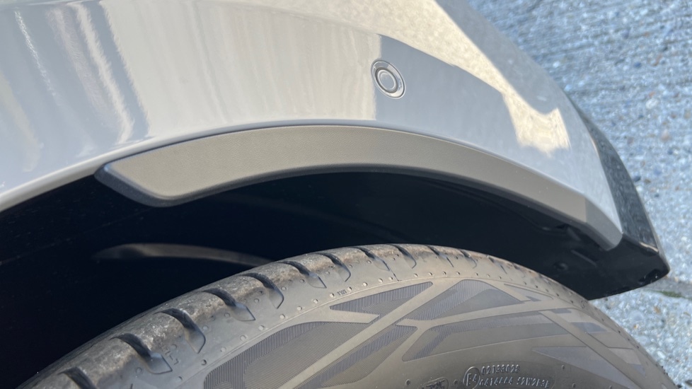 Used Volkswagen ID7 2025 for sale - 76025386: Photo 87