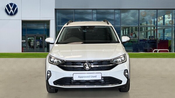 Used Volkswagen Taigo 2025 for sale - 75486810: Photo 10