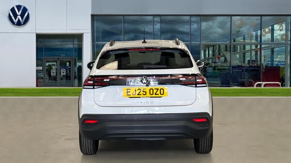 Used Volkswagen Taigo 2025 for sale - 75486810: Photo 11