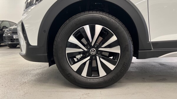 Used Volkswagen Taigo 2025 for sale - 75486810: Photo 18