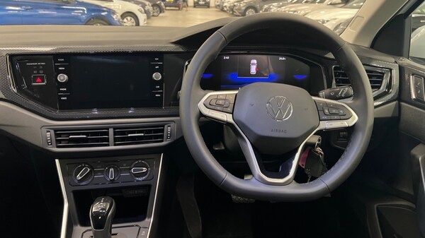 Used Volkswagen Taigo 2025 for sale - 75486810: Photo 27