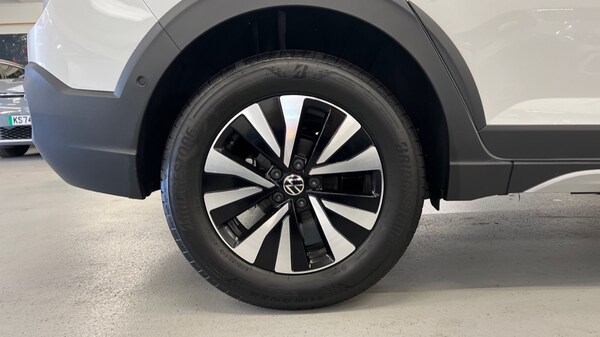 Used Volkswagen Taigo 2025 for sale - 75486810: Photo 5