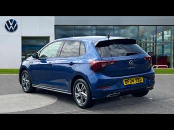 Used Volkswagen Polo 2024 for sale - 74528699: Photo