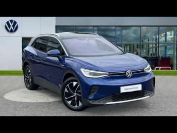 2025 - Style Edition 77kWh Pro Performance 204PS 1-speed automatic 5 Door