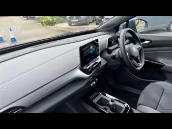 Used Volkswagen ID4 2025 for sale - 74954837: Photo