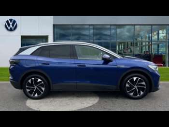 Used Volkswagen ID4 2025 for sale - 74954837: Photo