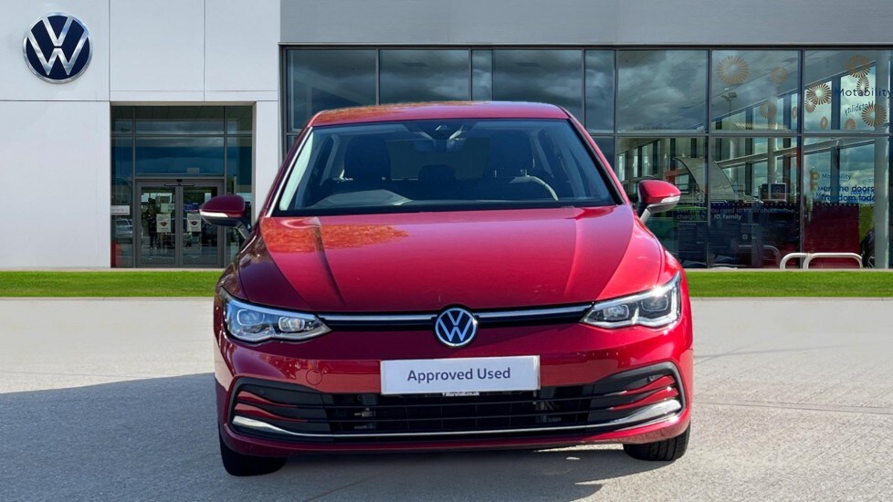 Used Volkswagen Golf 2021 for sale - 76459135: Photo 10