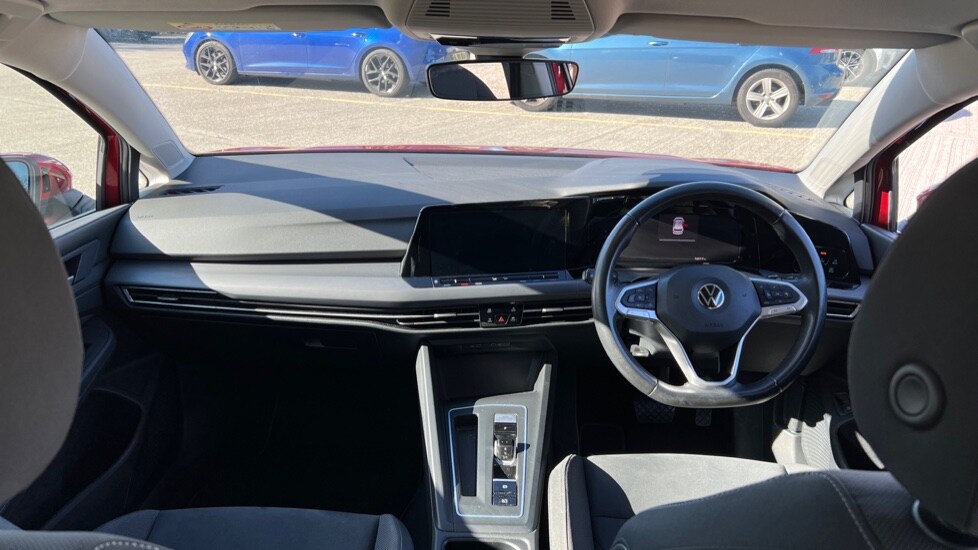 Used Volkswagen Golf 2021 for sale - 76459135: Photo 12
