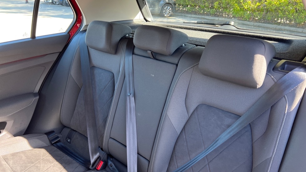 Used Volkswagen Golf 2021 for sale - 76459135: Photo 15