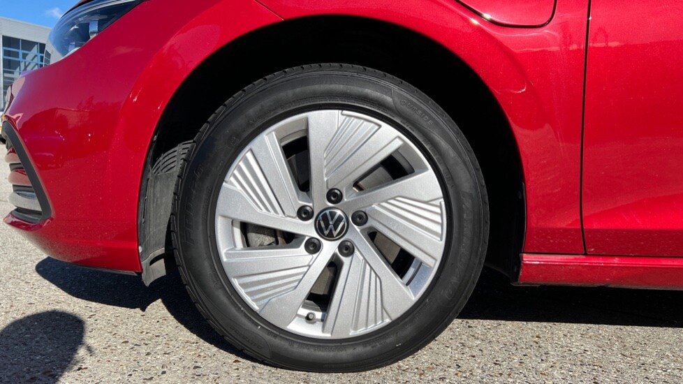 Used Volkswagen Golf 2021 for sale - 76459135: Photo 18