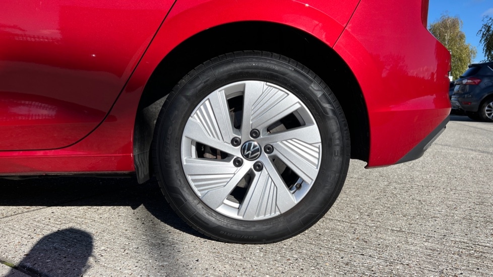 Used Volkswagen Golf 2021 for sale - 76459135: Photo 19