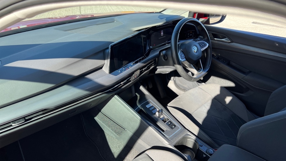 Used Volkswagen Golf 2021 for sale - 76459135: Photo 2