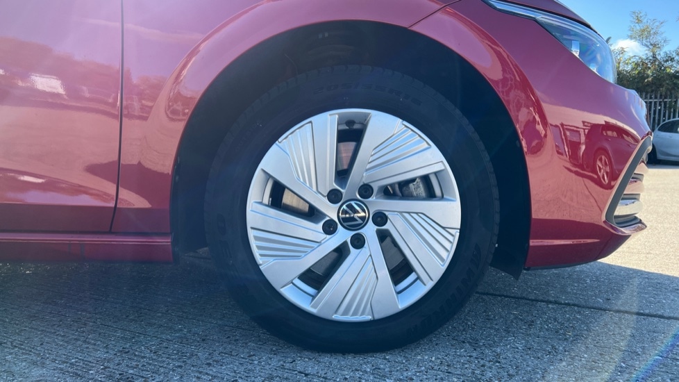 Used Volkswagen Golf 2021 for sale - 76459135: Photo 20