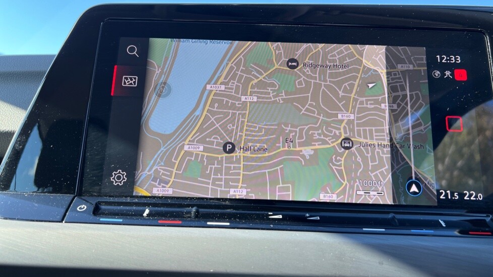 Used Volkswagen Golf 2021 for sale - 76459135: Photo 21