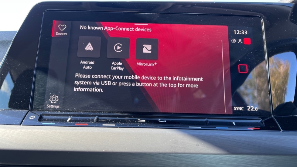 Used Volkswagen Golf 2021 for sale - 76459135: Photo 22