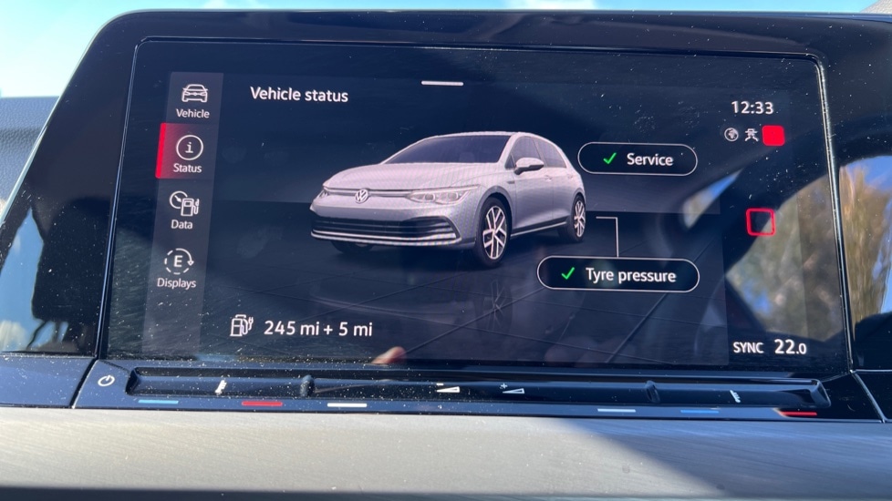 Used Volkswagen Golf 2021 for sale - 76459135: Photo 23