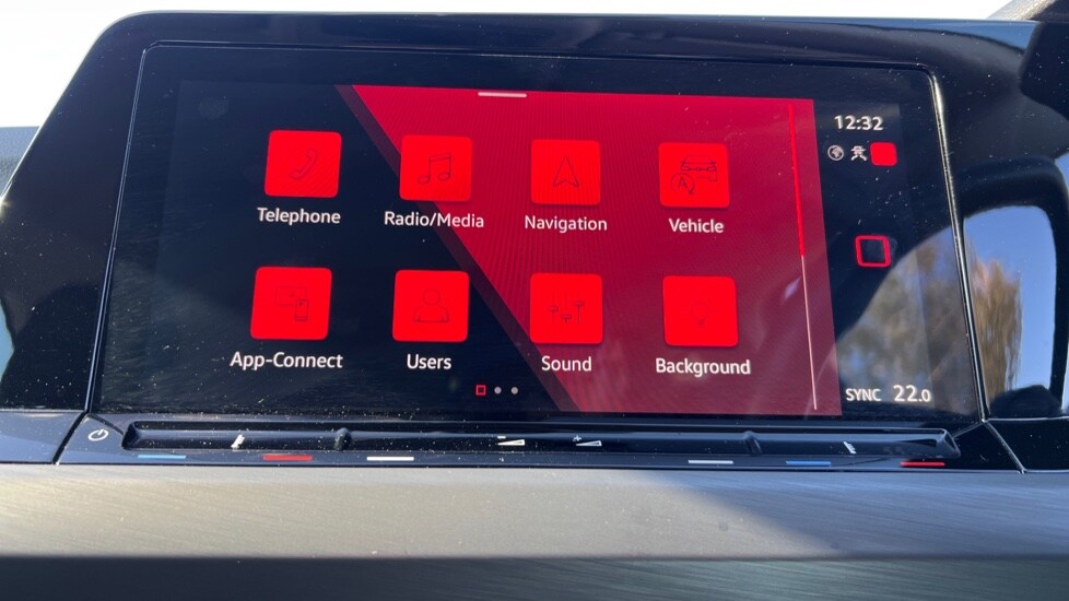 Used Volkswagen Golf 2021 for sale - 76459135: Photo 24