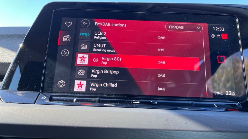 Used Volkswagen Golf 2021 for sale - 76459135: Photo 25