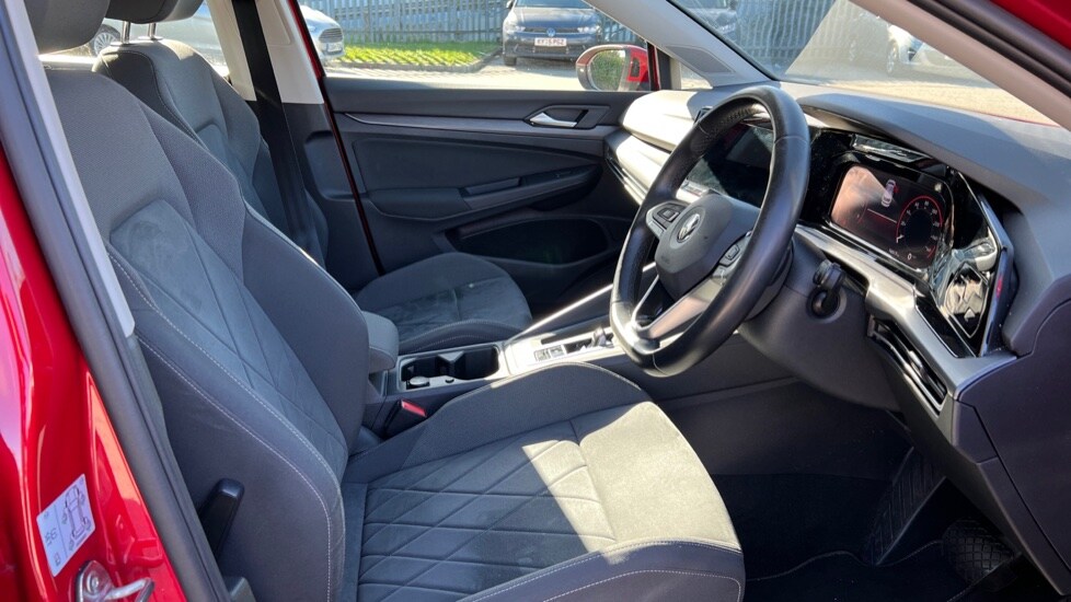 Used Volkswagen Golf 2021 for sale - 76459135: Photo 26