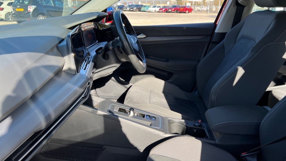 Used Volkswagen Golf 2021 for sale - 76459135: Photo 28