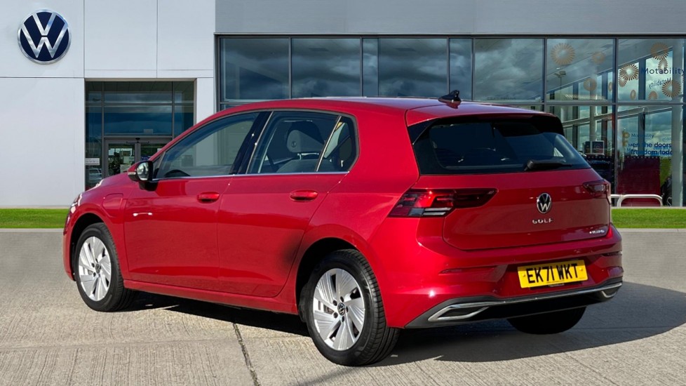 Used Volkswagen Golf 2021 for sale - 76459135: Photo 3