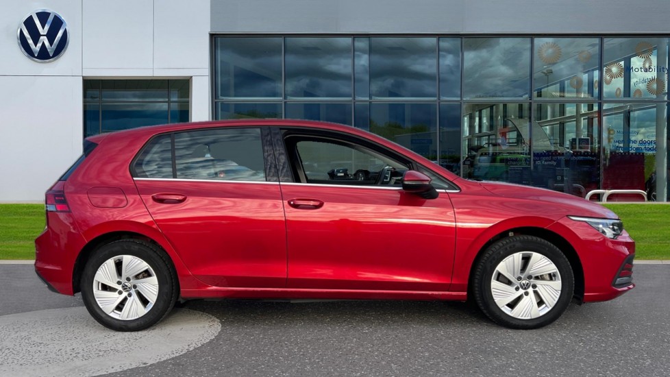 Used Volkswagen Golf 2021 for sale - 76459135: Photo 4