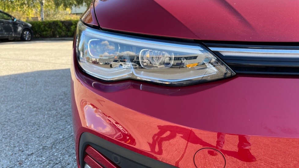 Used Volkswagen Golf 2021 for sale - 76459135: Photo 41