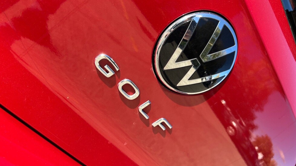 Used Volkswagen Golf 2021 for sale - 76459135: Photo 46