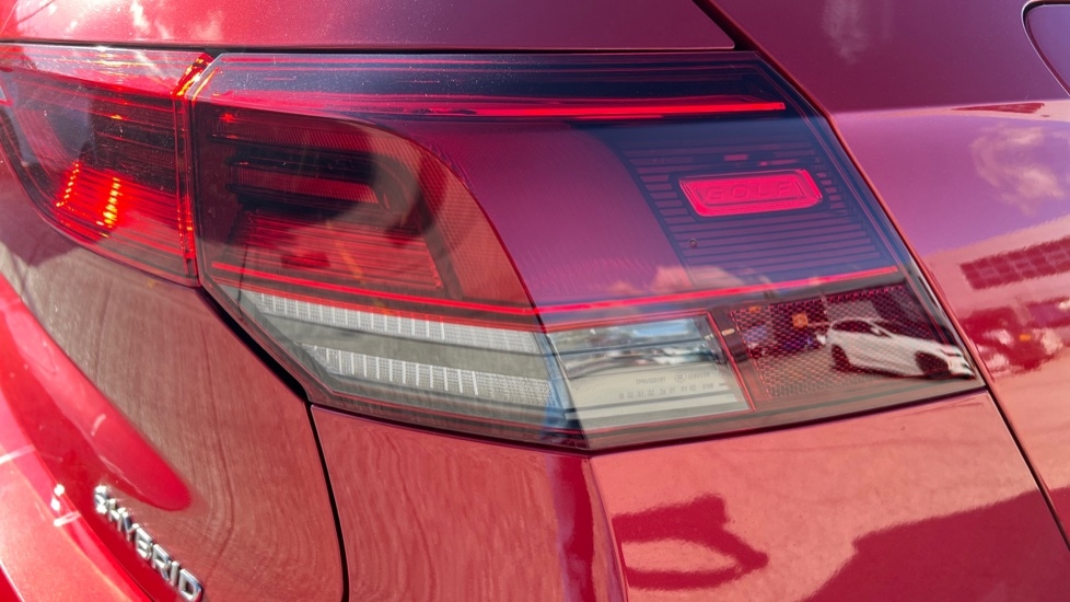 Used Volkswagen Golf 2021 for sale - 76459135: Photo 48