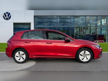 Used Volkswagen Golf 2021 for sale - 76459135: Photo