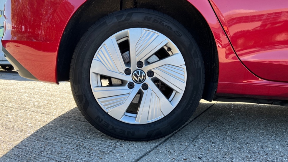 Used Volkswagen Golf 2021 for sale - 76459135: Photo 5