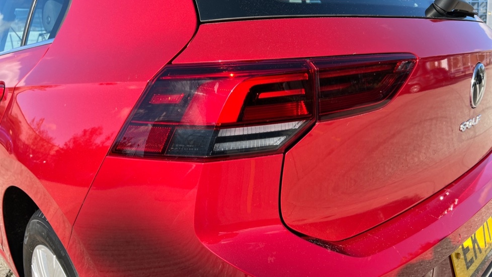 Used Volkswagen Golf 2021 for sale - 76459135: Photo 50