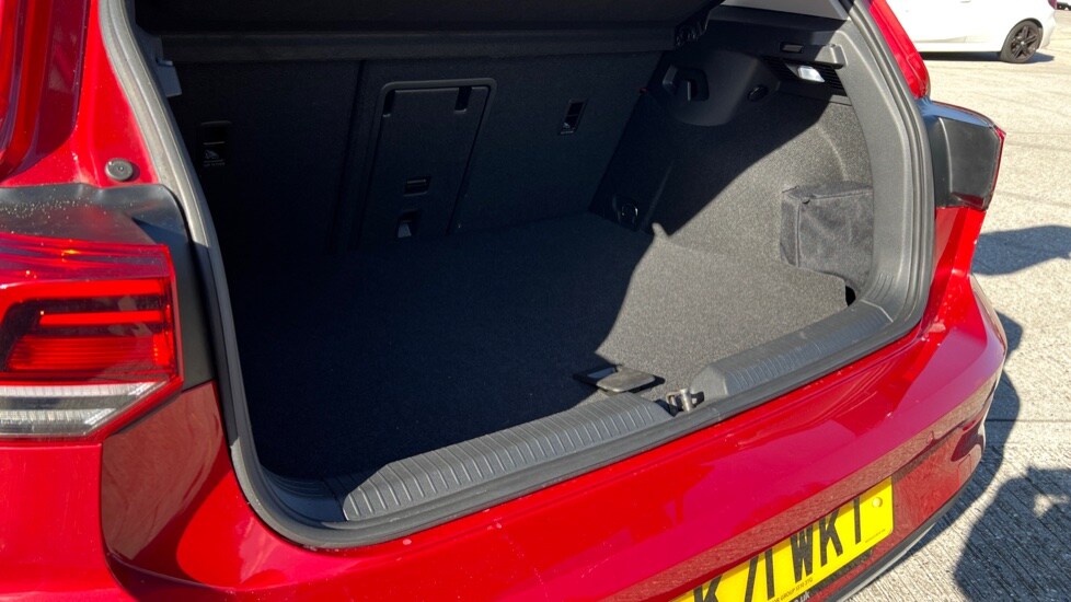 Used Volkswagen Golf 2021 for sale - 76459135: Photo 52