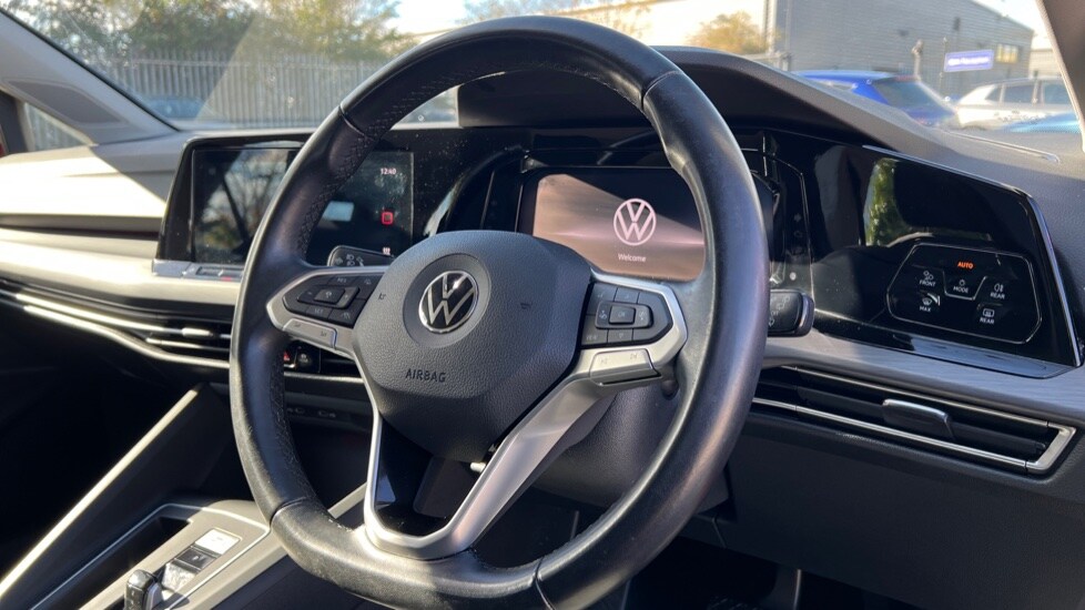 Used Volkswagen Golf 2021 for sale - 76459135: Photo 59