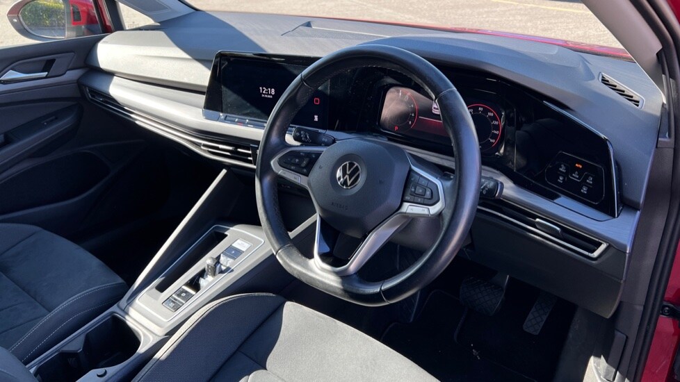 Used Volkswagen Golf 2021 for sale - 76459135: Photo 6