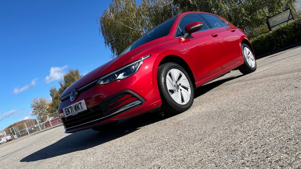 Used Volkswagen Golf 2021 for sale - 76459135: Photo 60