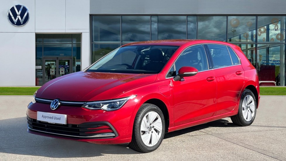 Used Volkswagen Golf 2021 for sale - 76459135: Photo 7