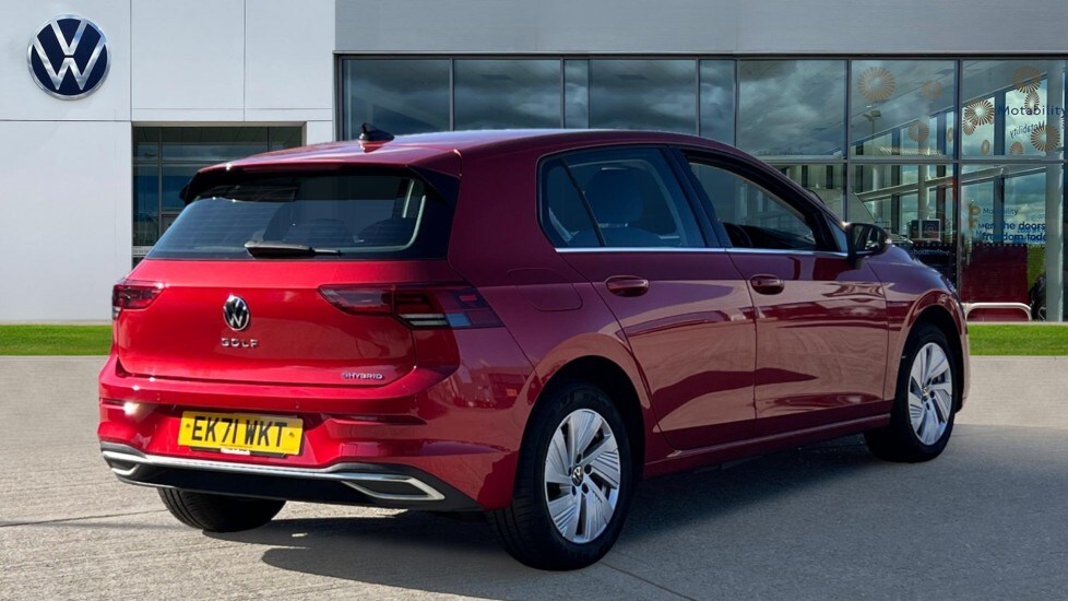 Used Volkswagen Golf 2021 for sale - 76459135: Photo 8