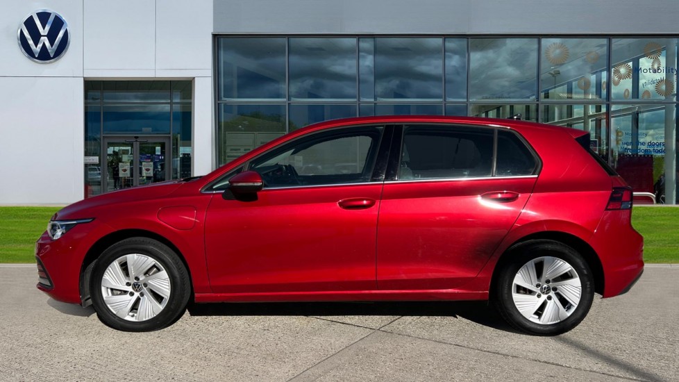 Used Volkswagen Golf 2021 for sale - 76459135: Photo 9