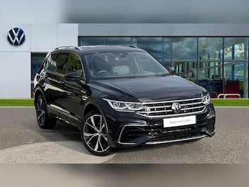 2025 - 1.5 TSI R-Line 5dr DSG
