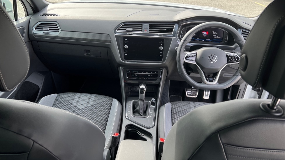 Used Volkswagen Tiguan 2023 for sale - 76869553: Photo 12