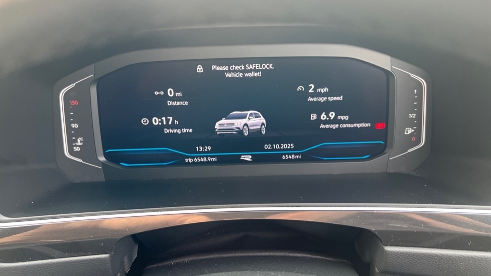 Used Volkswagen Tiguan 2023 for sale - 76869553: Photo 14