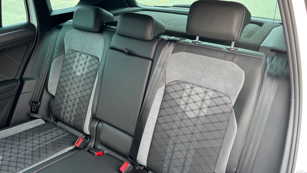 Used Volkswagen Tiguan 2023 for sale - 76869553: Photo 15