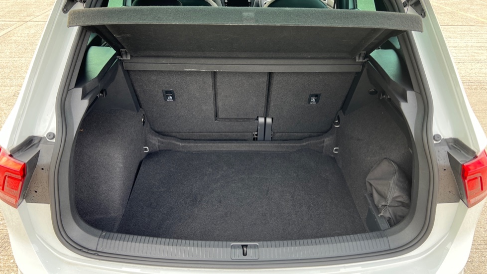 Used Volkswagen Tiguan 2023 for sale - 76869553: Photo 16