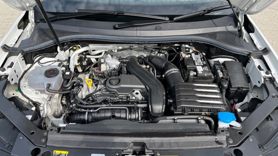 Used Volkswagen Tiguan 2023 for sale - 76869553: Photo 17