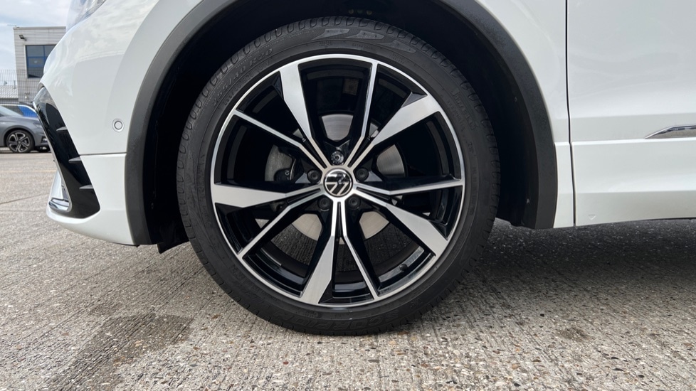 Used Volkswagen Tiguan 2023 for sale - 76869553: Photo 18